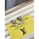 LV Jewelry Ring 