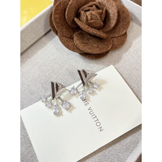 LV Jewelry Ring 