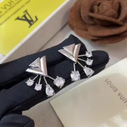 LV Jewelry Ring 