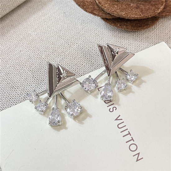 LV Jewelry Ring 