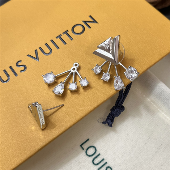 LV Jewelry Ring 