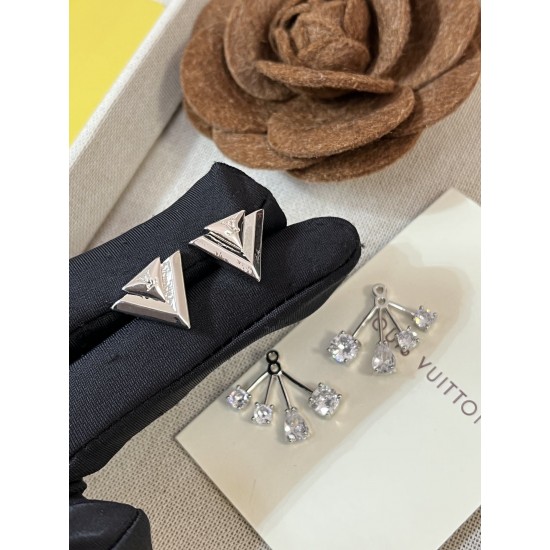 LV Jewelry Ring 