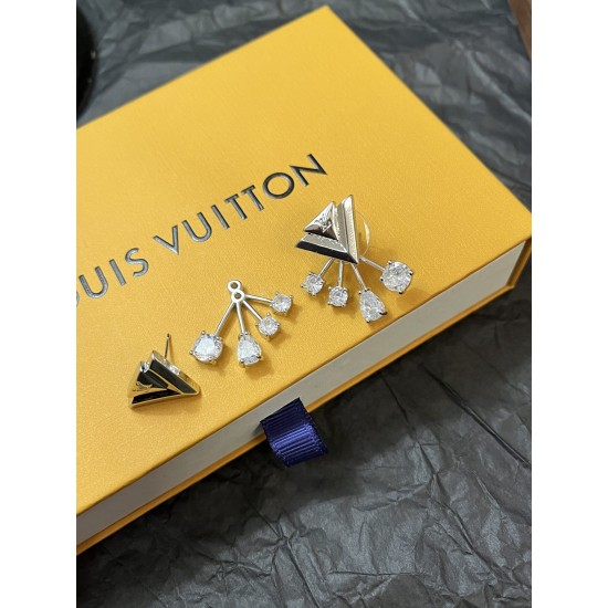 LV Jewelry Ring 
