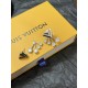 LV Jewelry Ring 