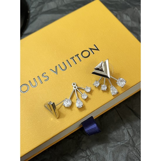 LV Jewelry Ring 