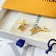 LV Jewelry Ring 