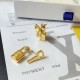 LV Jewelry Ring 