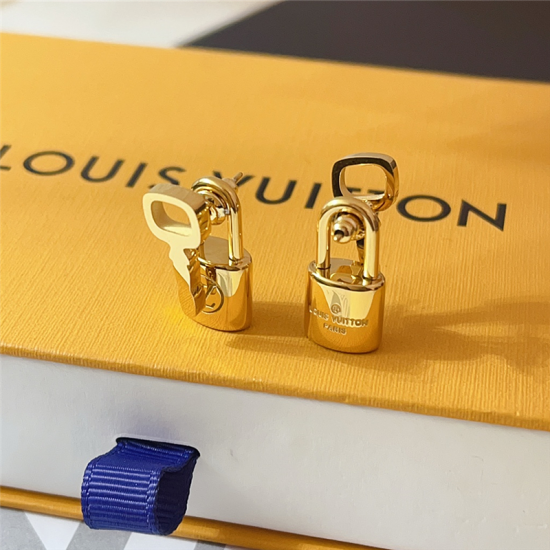 LV Jewelry Ring 