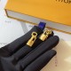 LV Jewelry Ring 