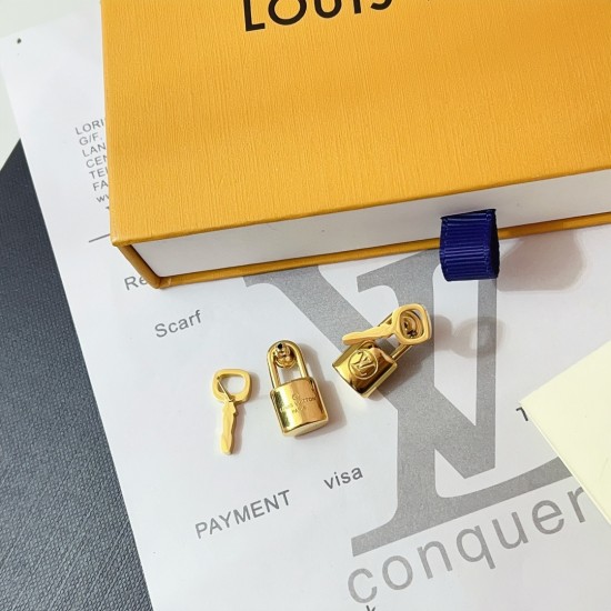LV Jewelry Ring 