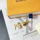 LV Jewelry Ring 