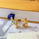 LV Jewelry Ring 