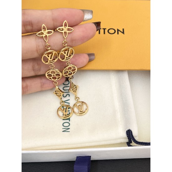 LV Jewelry Ring 