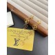 LV Jewelry Ring 