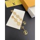 LV Jewelry Ring 