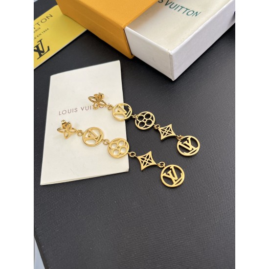 LV Jewelry Ring 