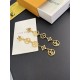 LV Jewelry Ring 