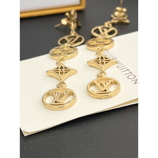 LV Jewelry Ring 