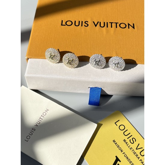 LV Jewelry Ring 