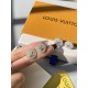 LV Jewelry Ring 