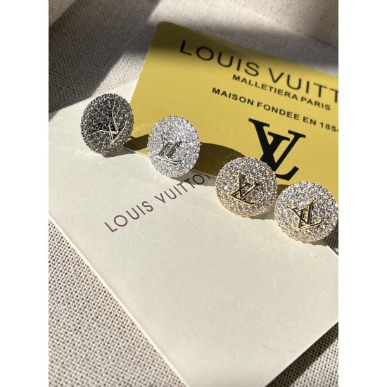 LV Jewelry Ring 