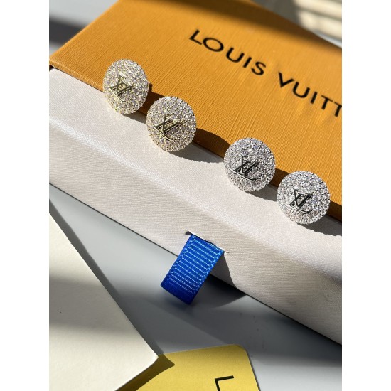 LV Jewelry Ring 