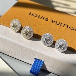 LV Jewelry Ring 