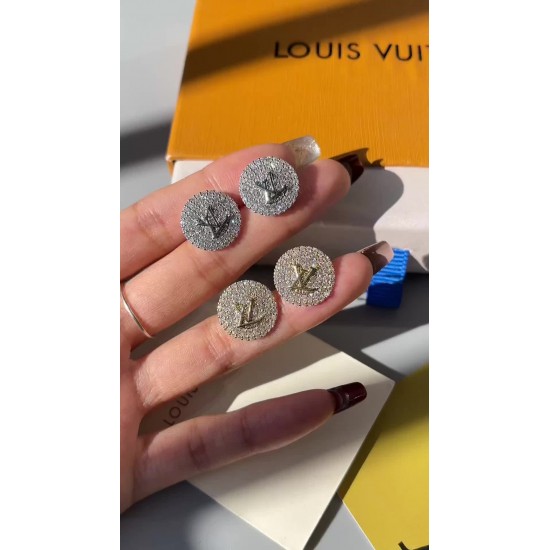 LV Jewelry Ring 