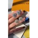 LV Jewelry Ring 