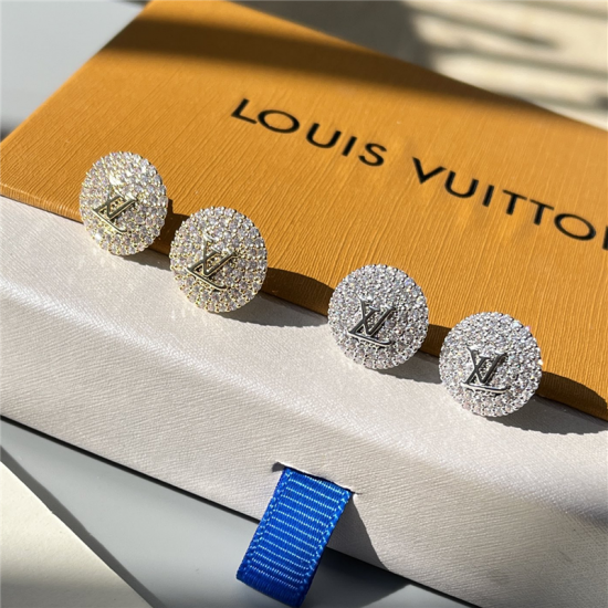 LV Jewelry Ring 