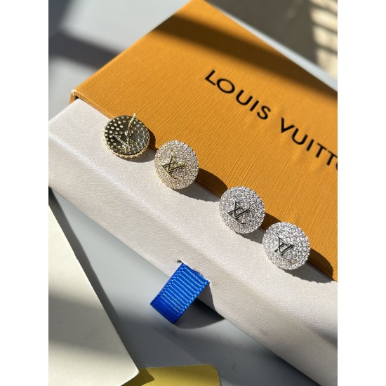 LV Jewelry Ring 