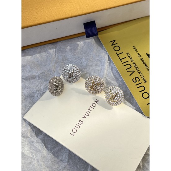 LV Jewelry Ring 