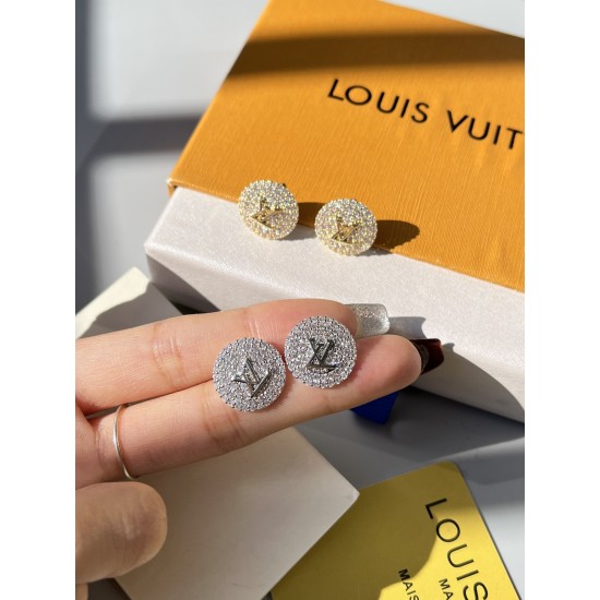 LV Jewelry Ring 