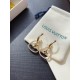 LV Jewelry Ring 