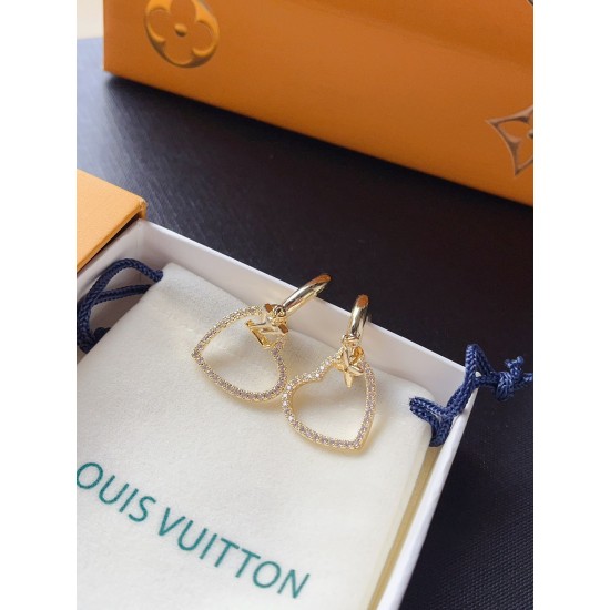 LV Jewelry Ring 