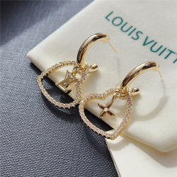 LV Jewelry Ring 
