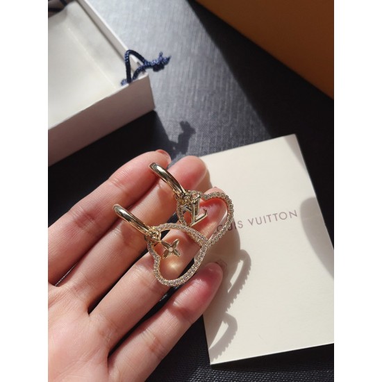 LV Jewelry Ring 