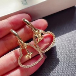 LV Jewelry Ring 