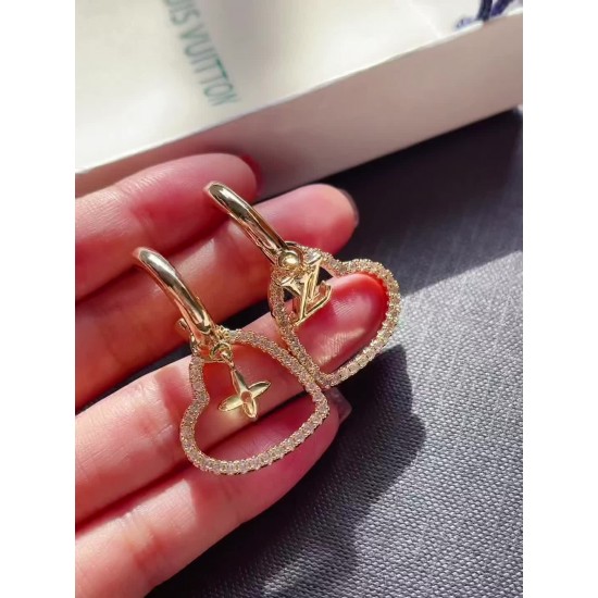 LV Jewelry Ring 