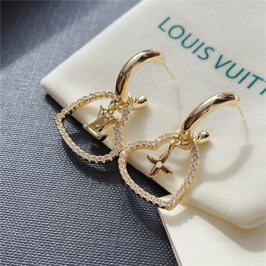 LV Jewelry Ring 