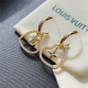 LV Jewelry Ring 