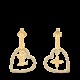 LV Jewelry Ring 