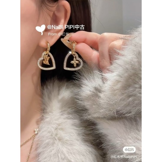 LV Jewelry Ring 