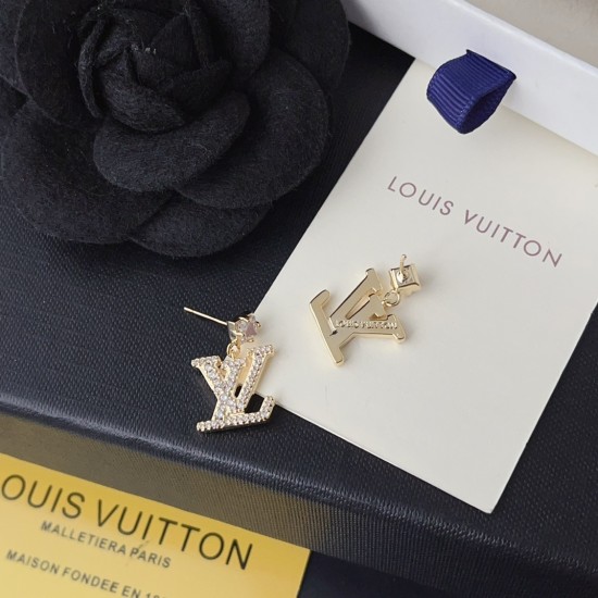 LV Jewelry Ring 