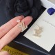 LV Jewelry Ring 