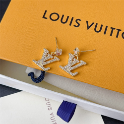 LV Jewelry Ring 
