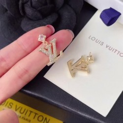 LV Jewelry Ring 