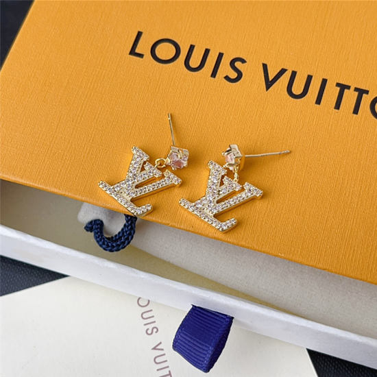 LV Jewelry Ring 