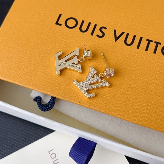 LV Jewelry Ring 
