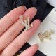 LV Jewelry Ring 